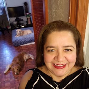 Meet your Posher, Angeles